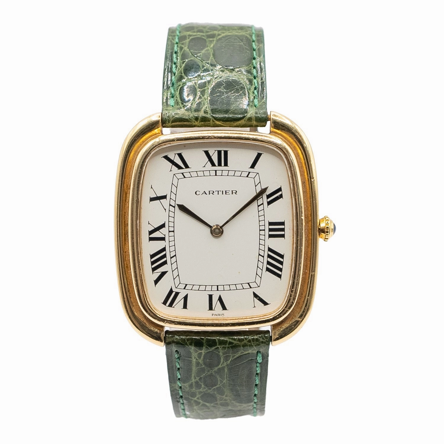 Gondolo Jumbo Yellow Gold Vintage
