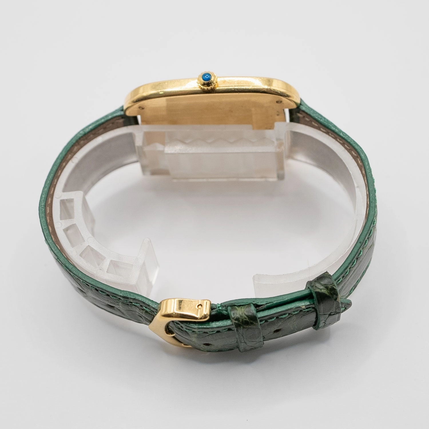 Gondolo Jumbo Yellow Gold Vintage