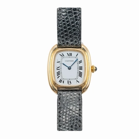 Gondolo Small Yellow Gold Vintage