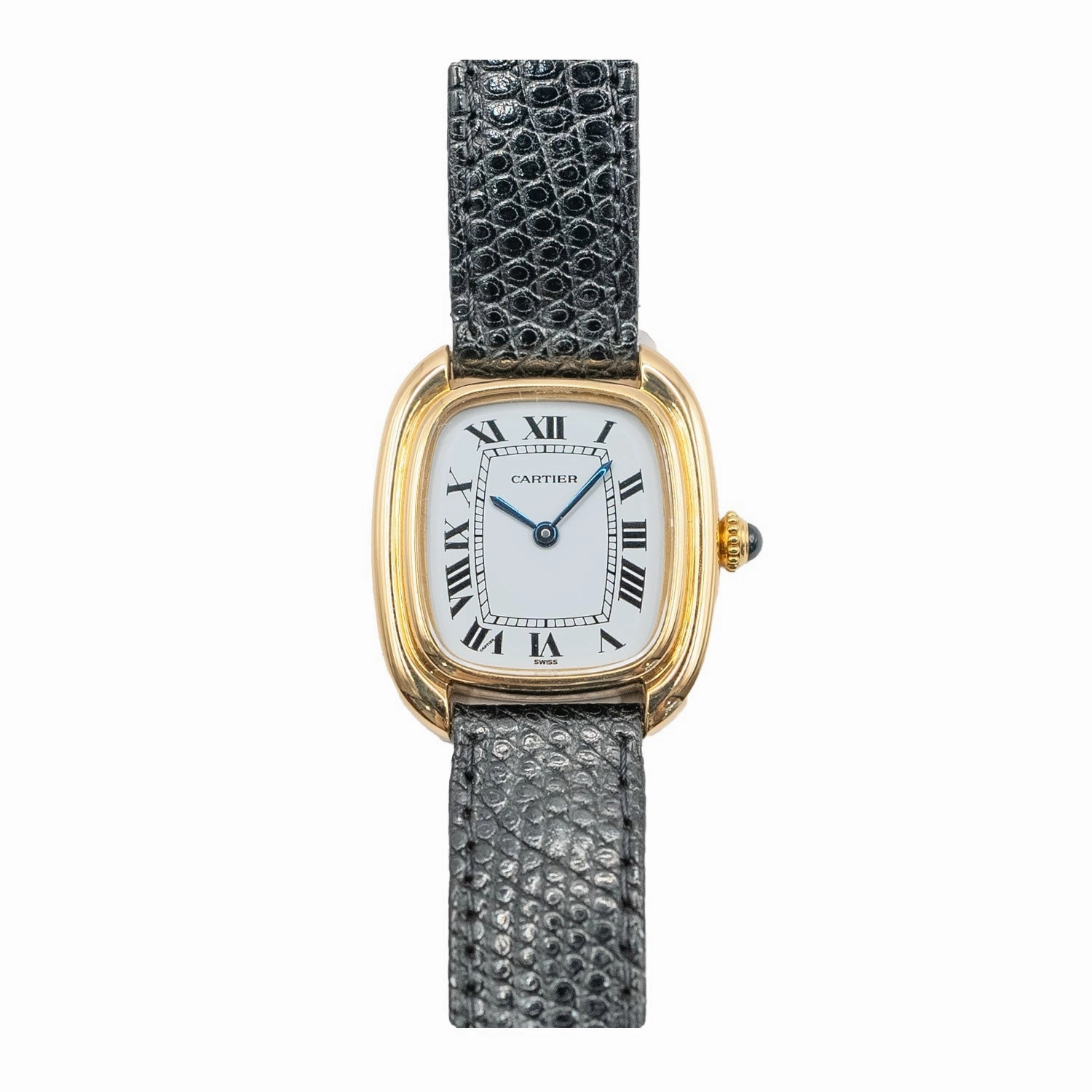 Gondolo Small Yellow Gold Vintage