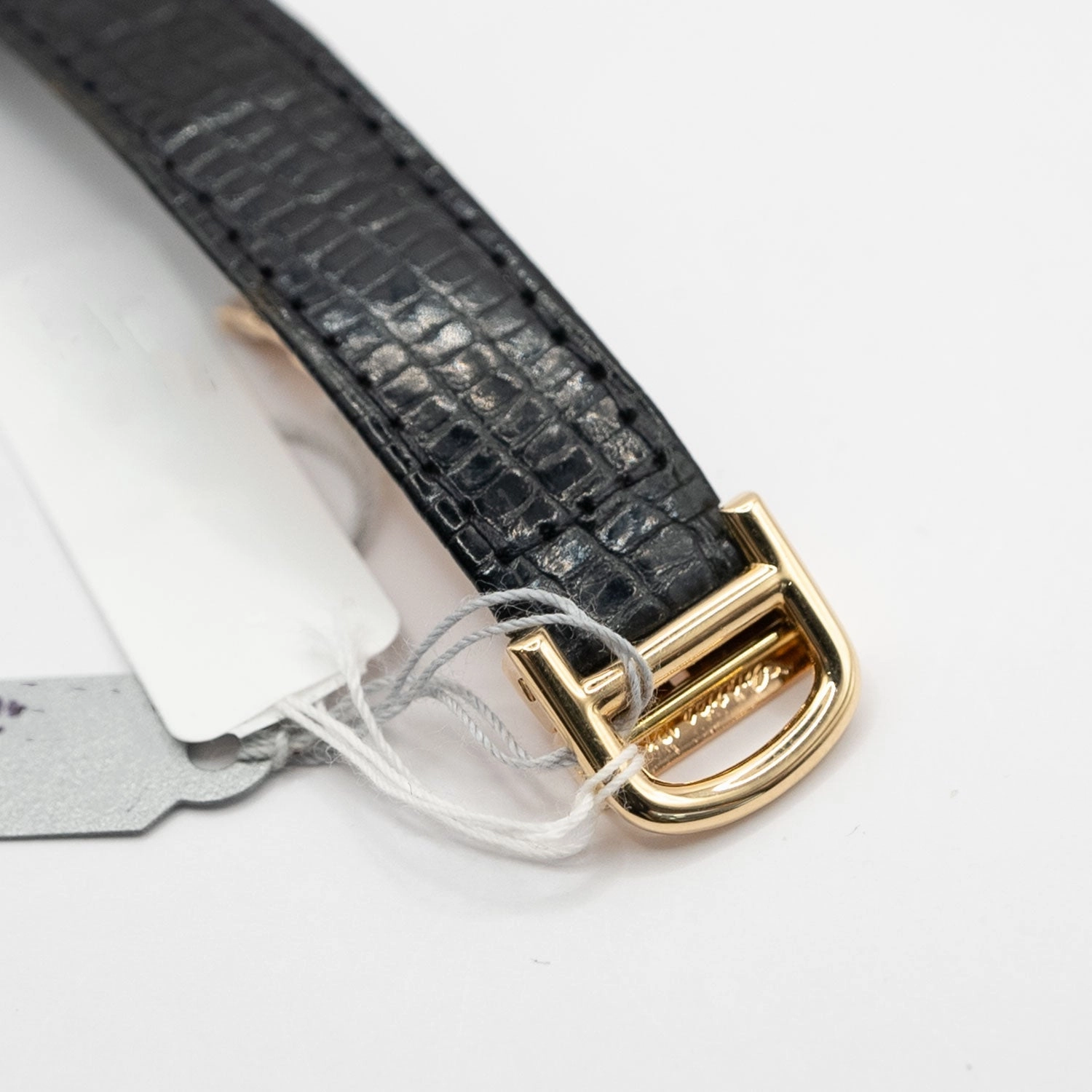 Gondolo Small Yellow Gold Vintage