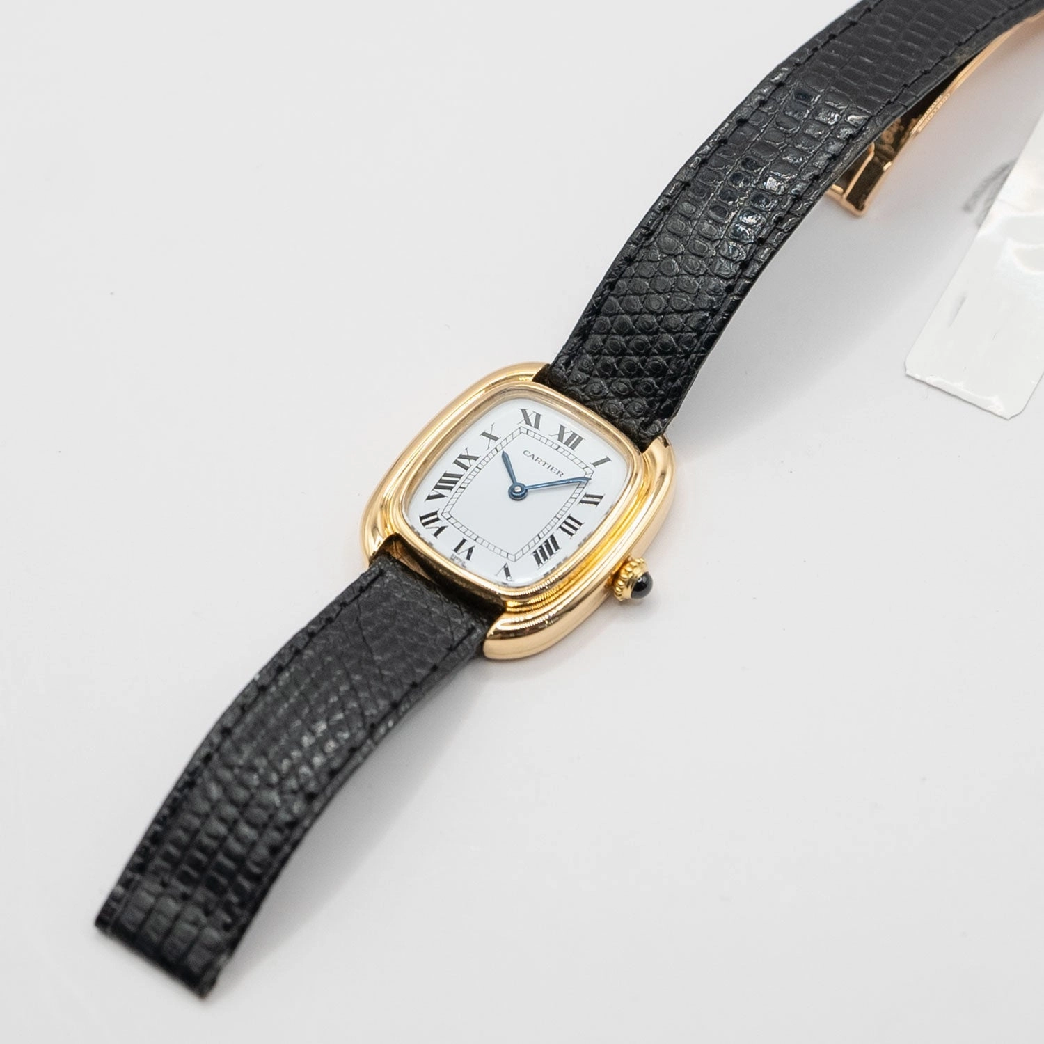 Gondolo Small Yellow Gold Vintage