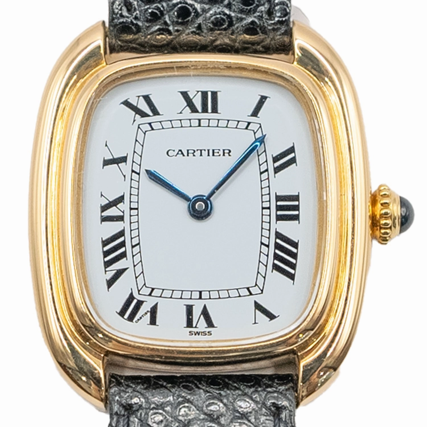 Gondolo Small Yellow Gold Vintage