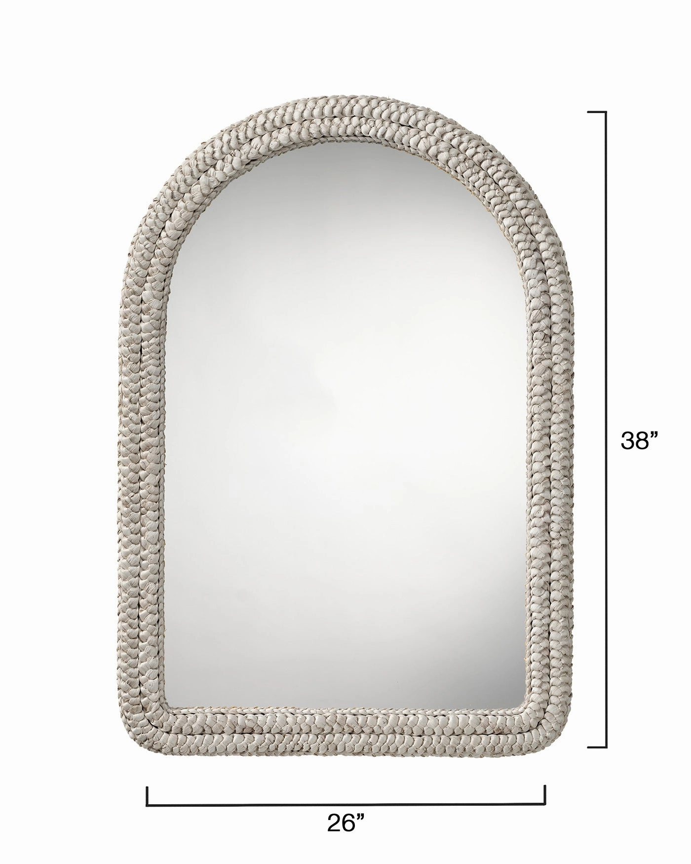 Grain Mirror
