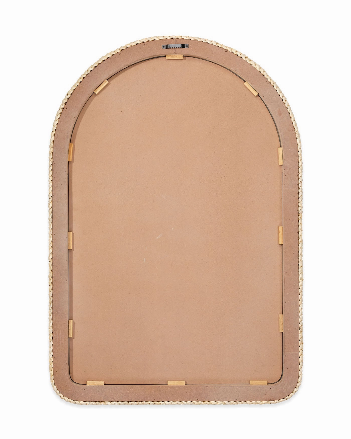 Grain Mirror