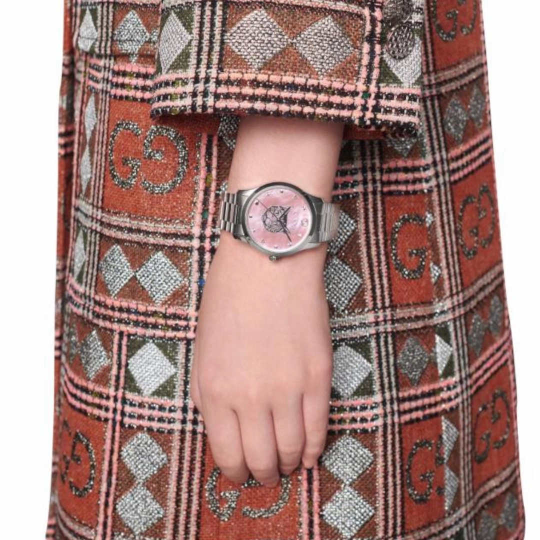Gucci - YA126.4166
