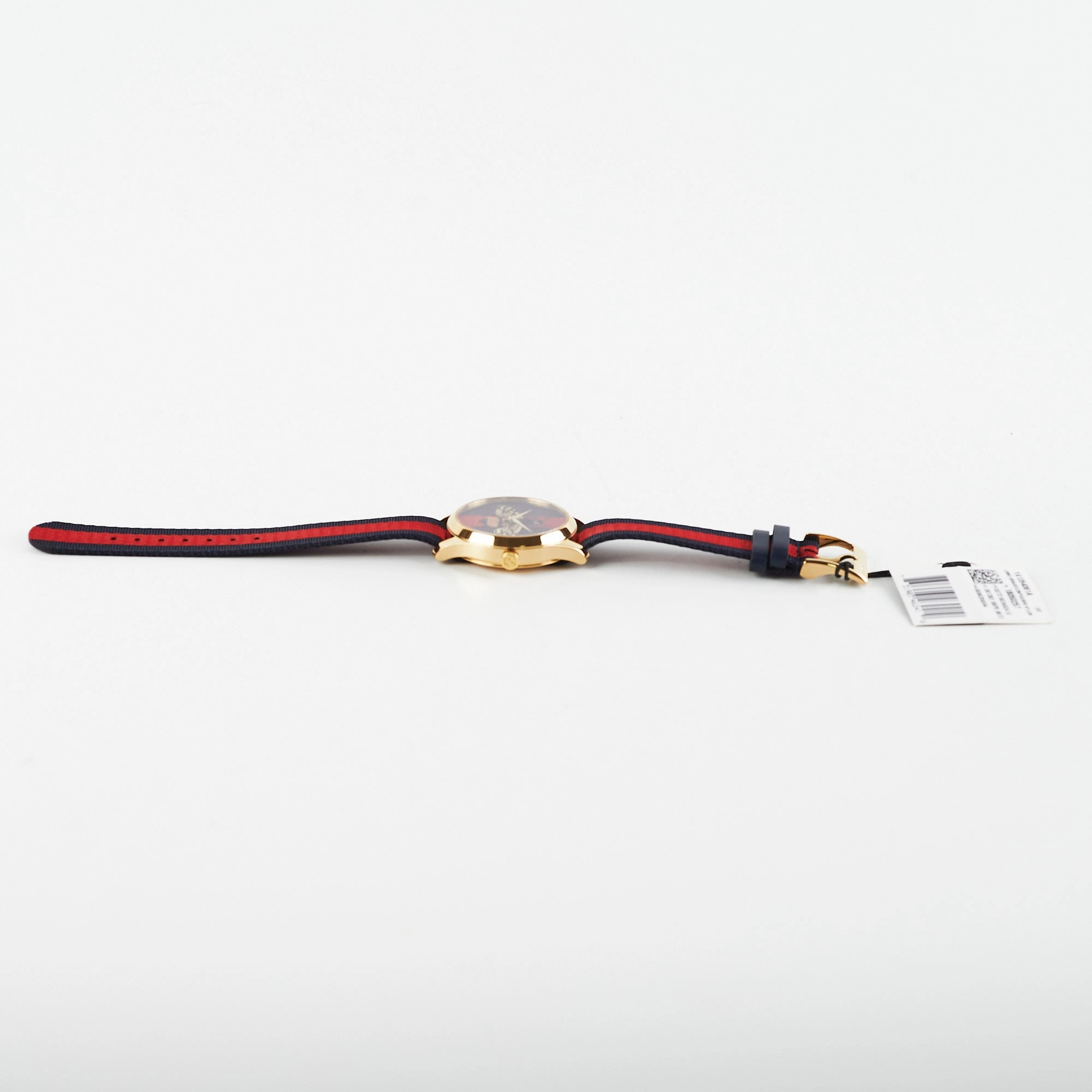 Gucci Bee Gold 38mm Watch