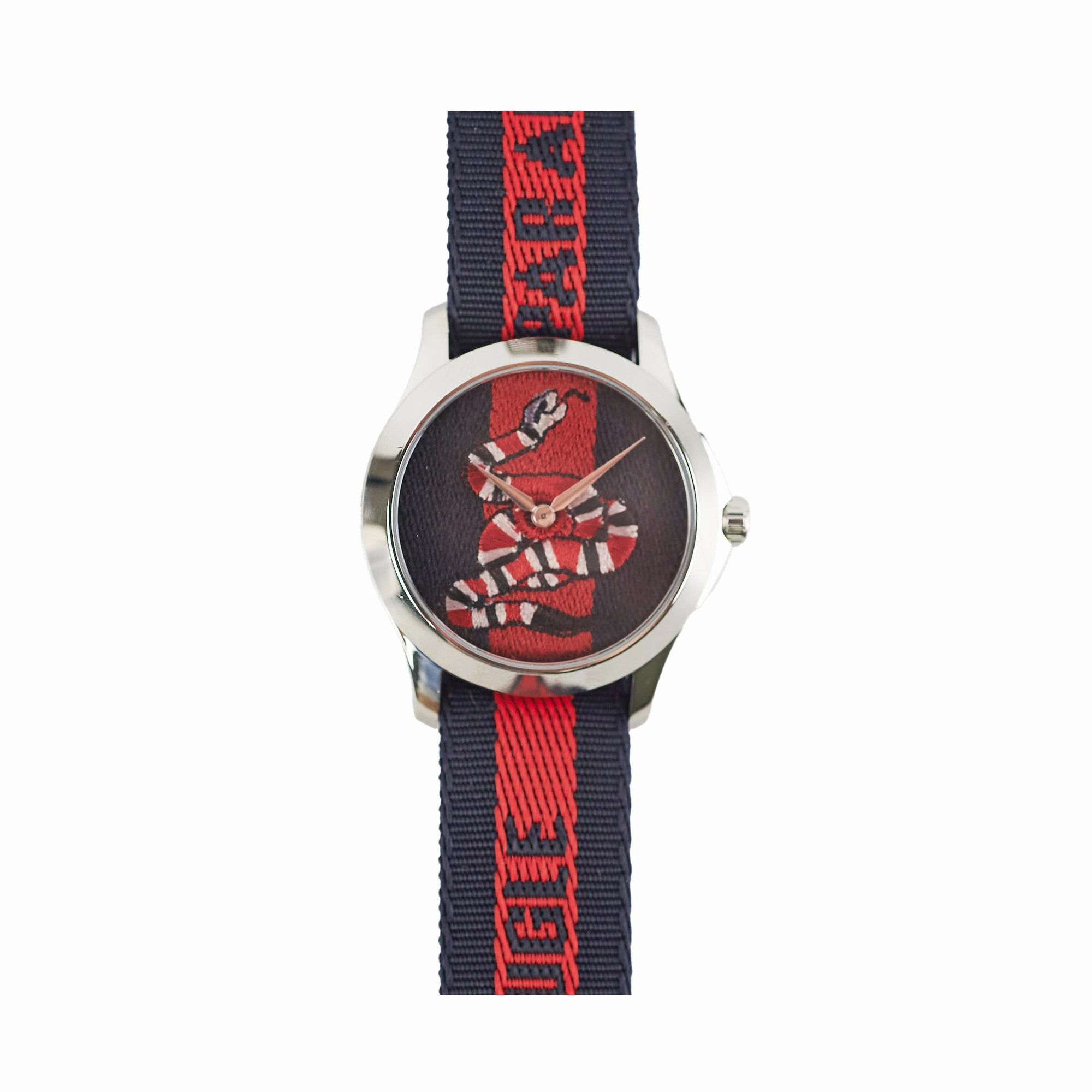 Gucci Snake 38mm Watch
