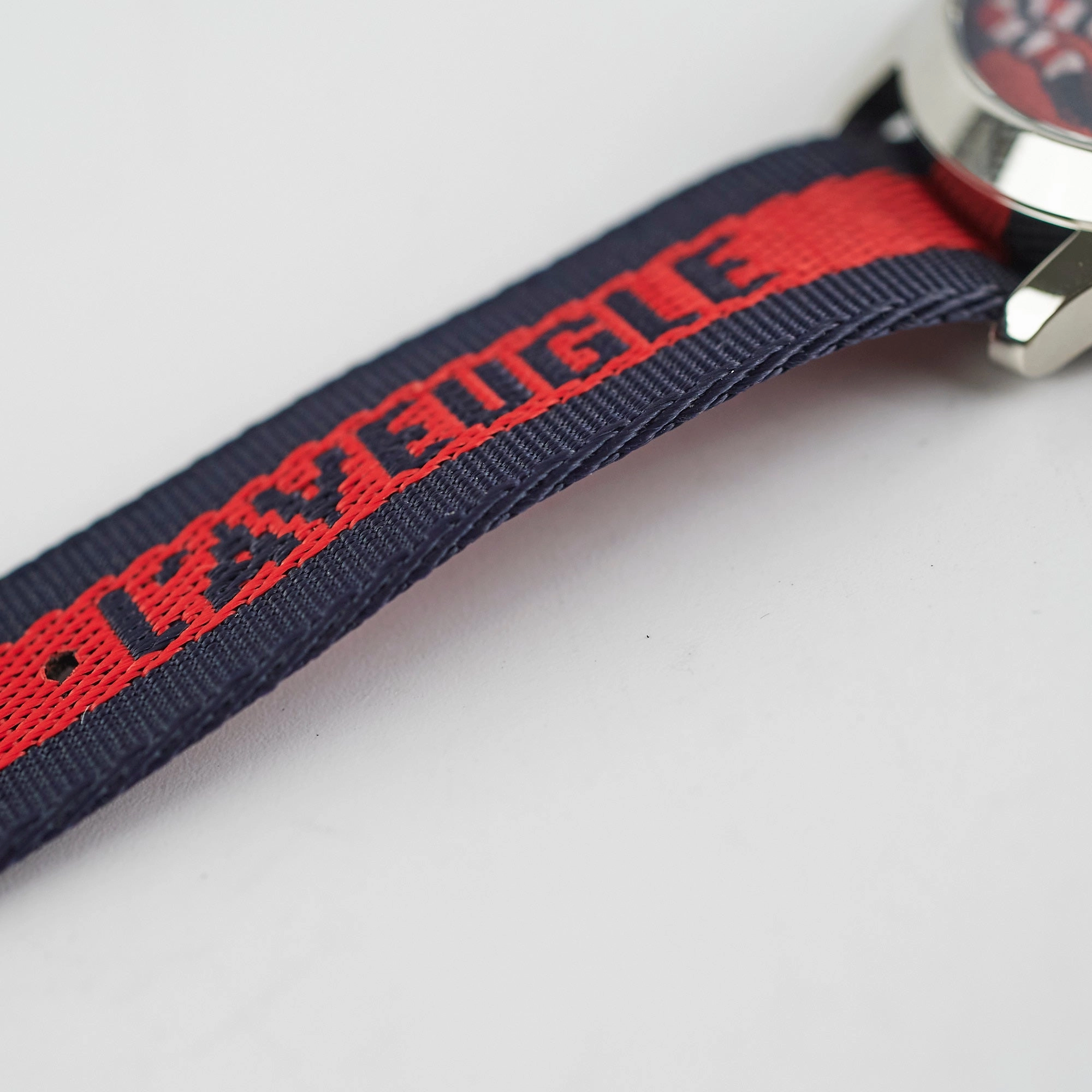 Gucci Snake 38mm Watch