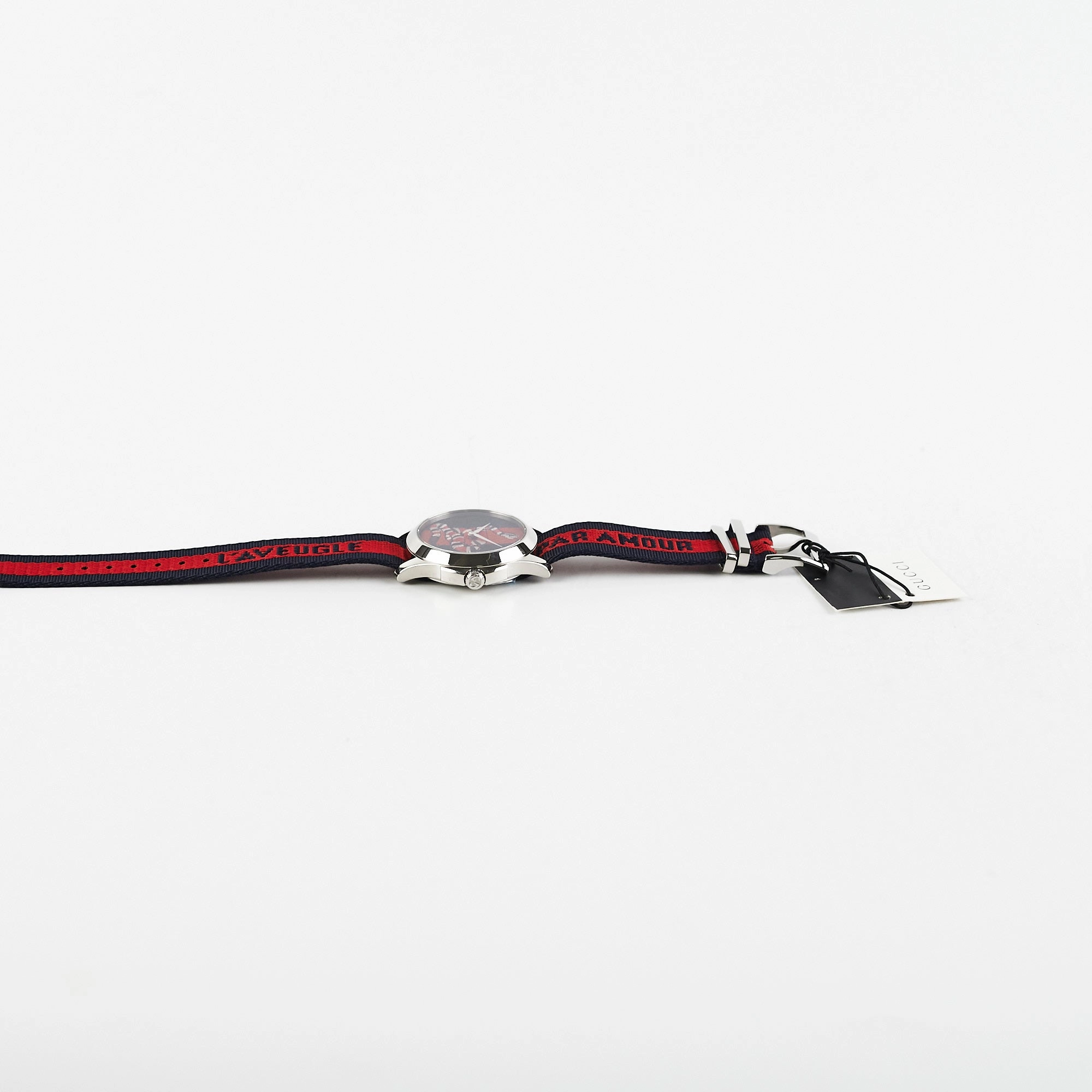 Gucci Snake 38mm Watch
