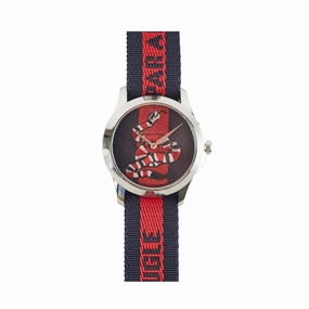 Gucci Snake 38mm Watch
