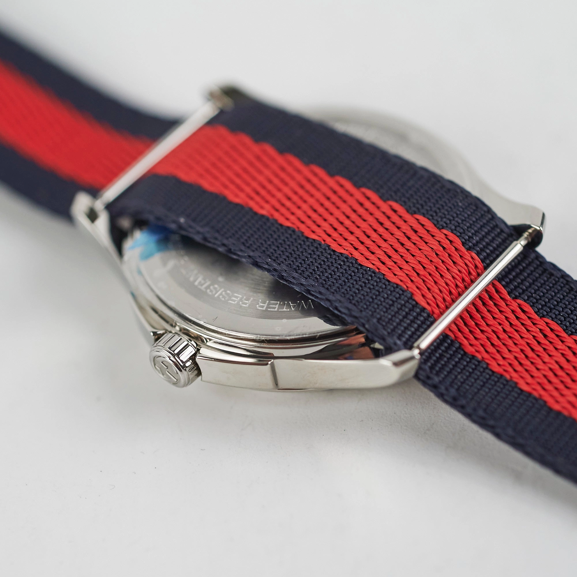 Gucci Snake 38mm Watch