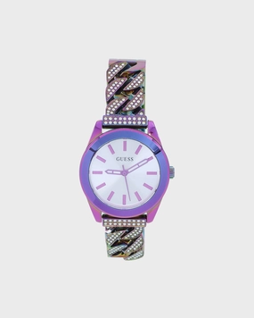 Guess Mainline Women's GW0546L3 Serena Iridescent