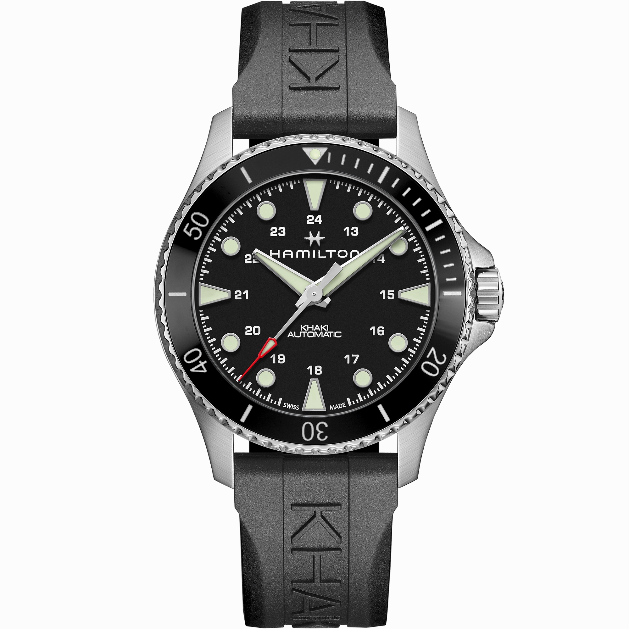 Hamilton - H82.515.330