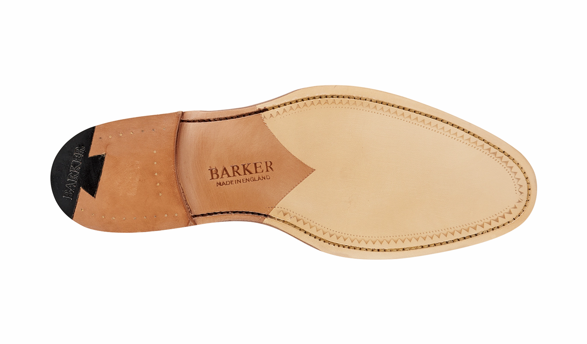 Hartley - Black Hi-Shine