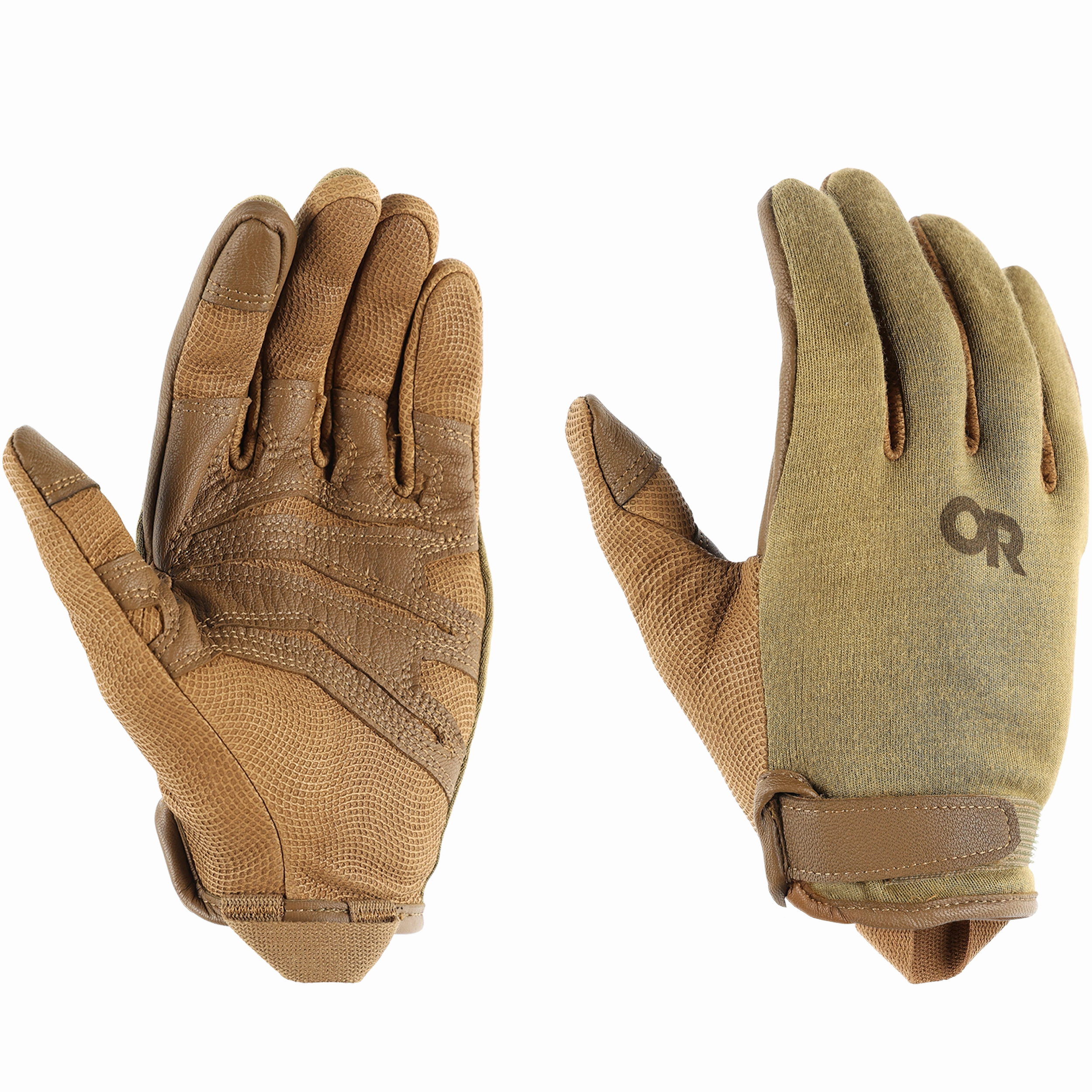 HD Range Gloves - USA