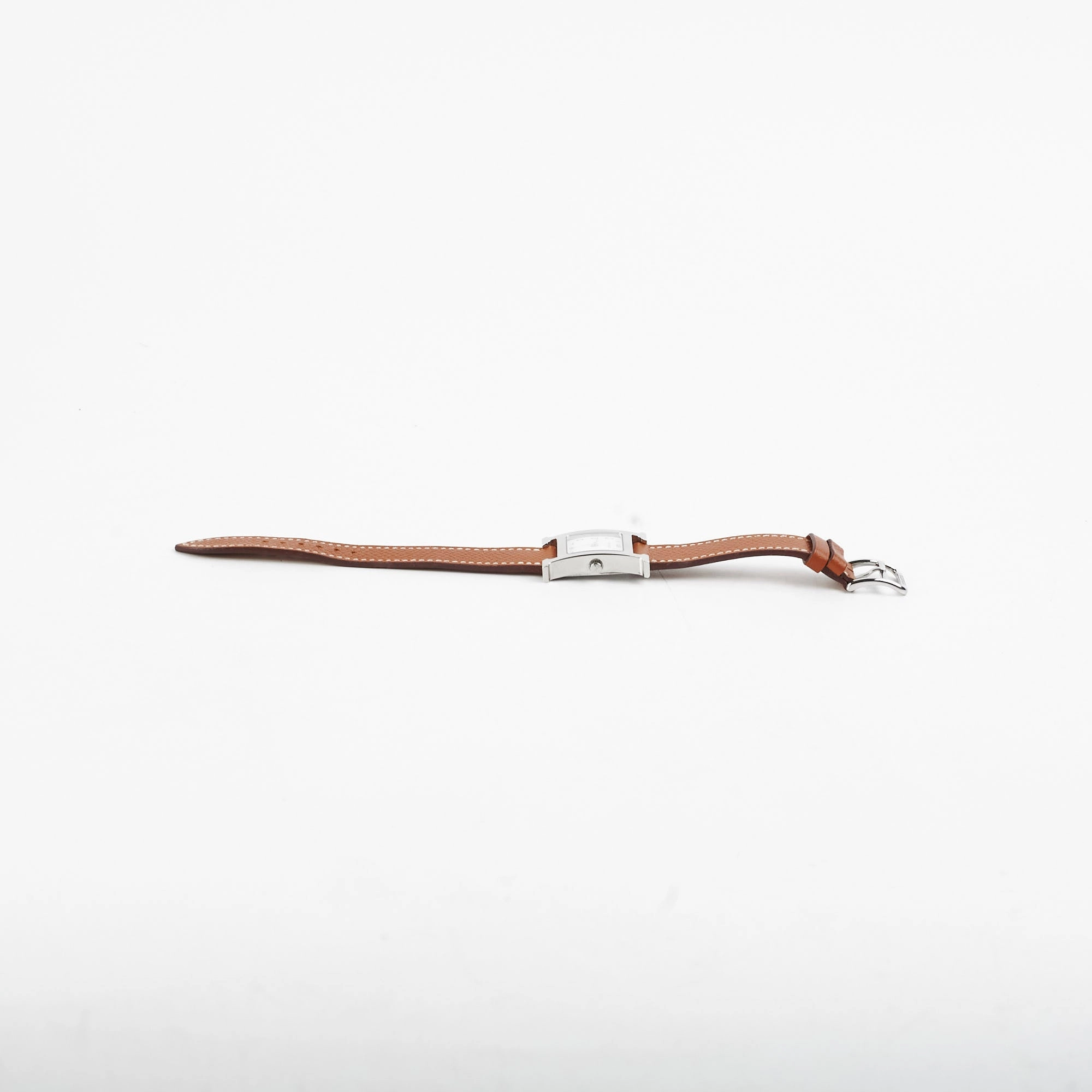 Hermes Heure H Hour Watch Small 25mm