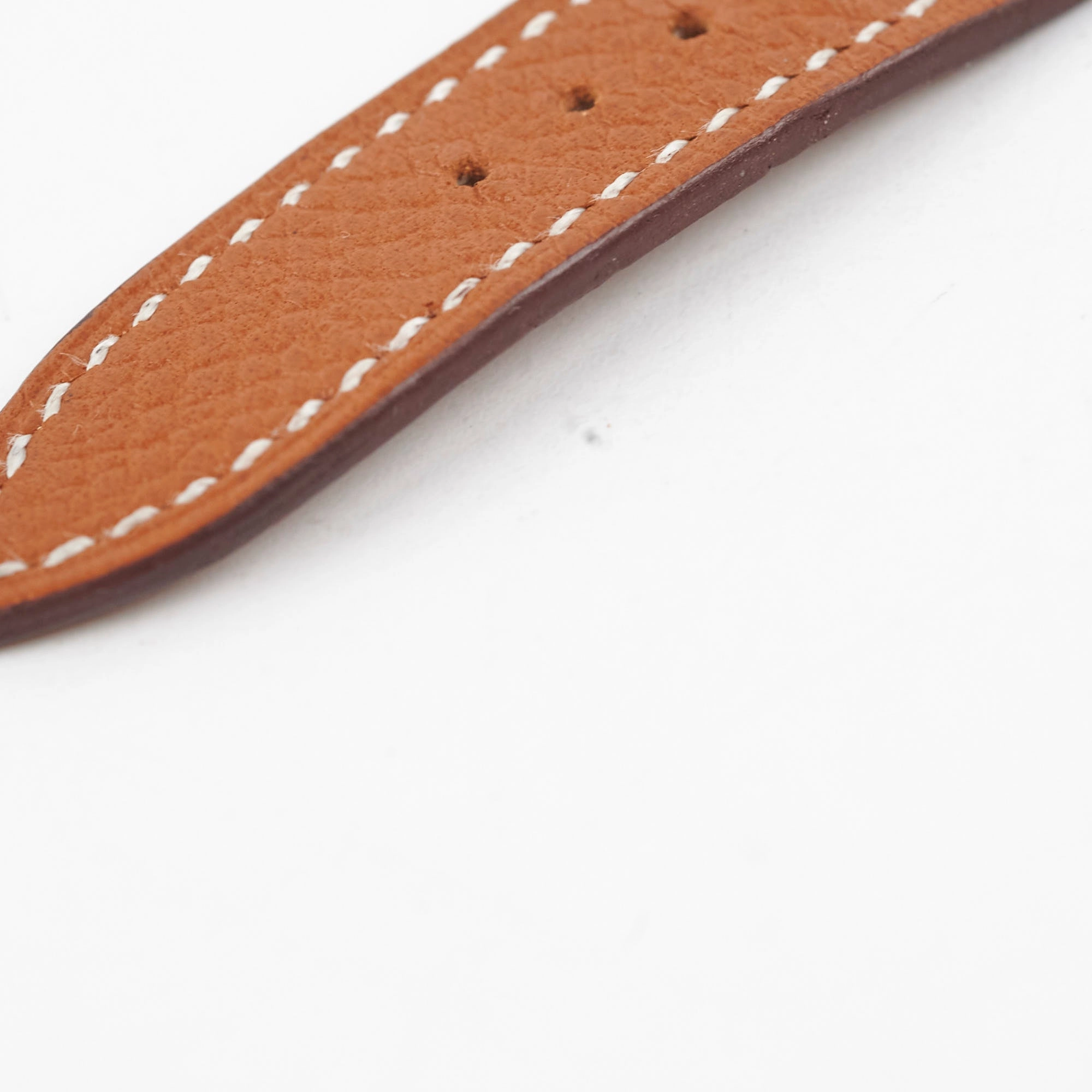 Hermes Heure H Hour Watch Small 25mm