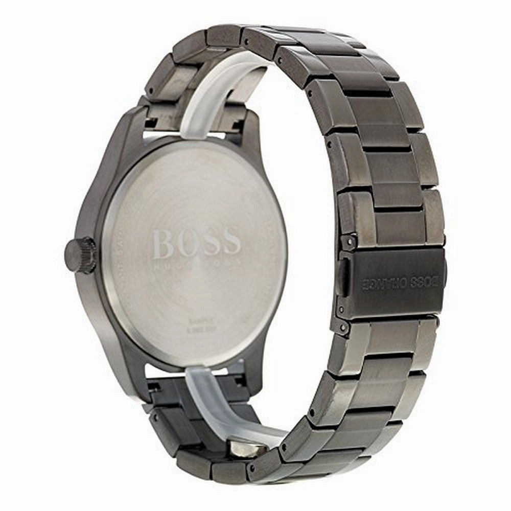 Hugo Boss Analog Blue Dial Men's Watch 1550071
