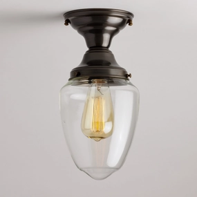 Humphrey (Clear) | Hourglass