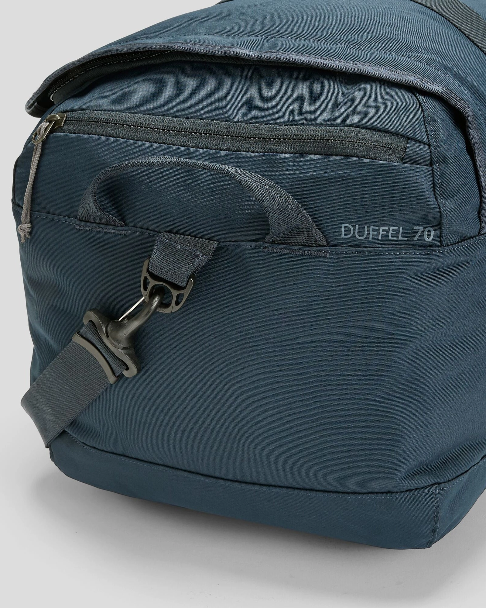 Indus Base Duffel - 70L - Pure Navy