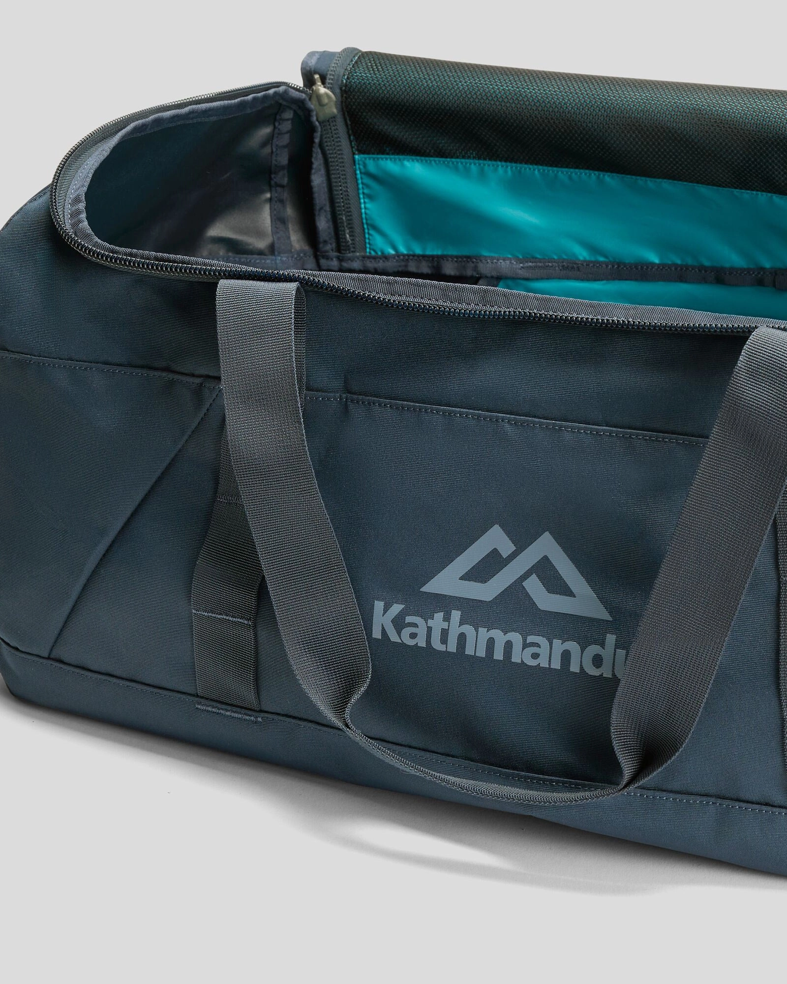Indus Base Duffel - 70L - Pure Navy