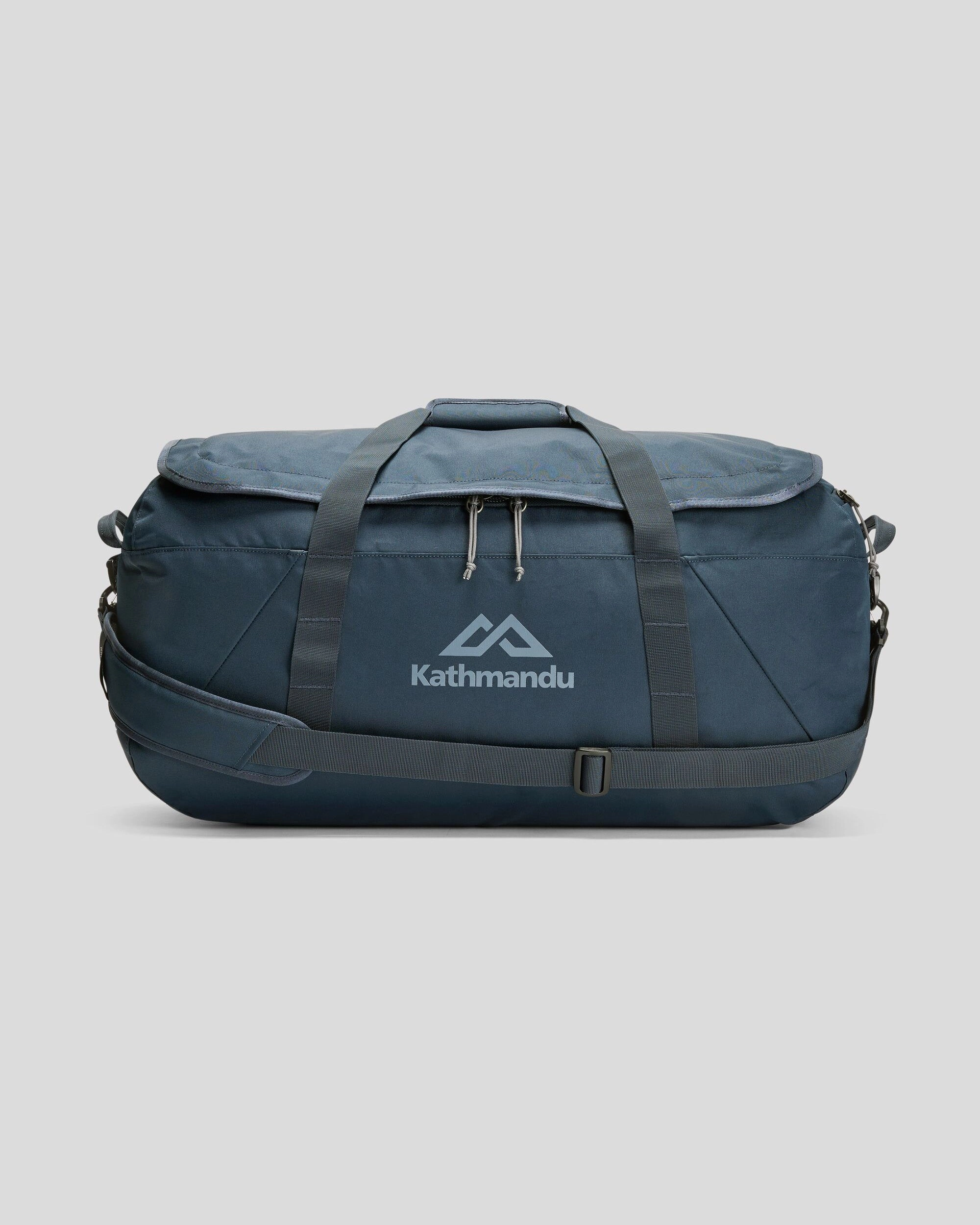 Indus Base Duffel - 70L - Pure Navy