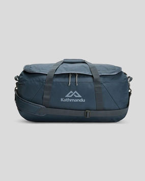 Indus Base Duffel - 70L - Pure Navy
