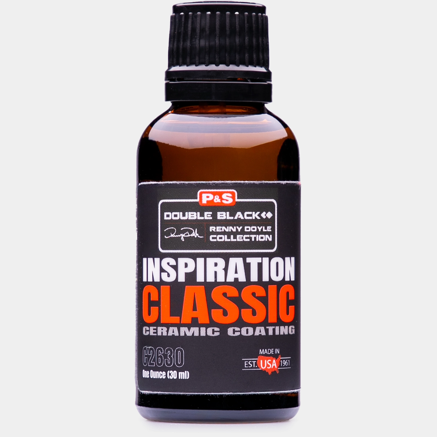 Inspiration Classic