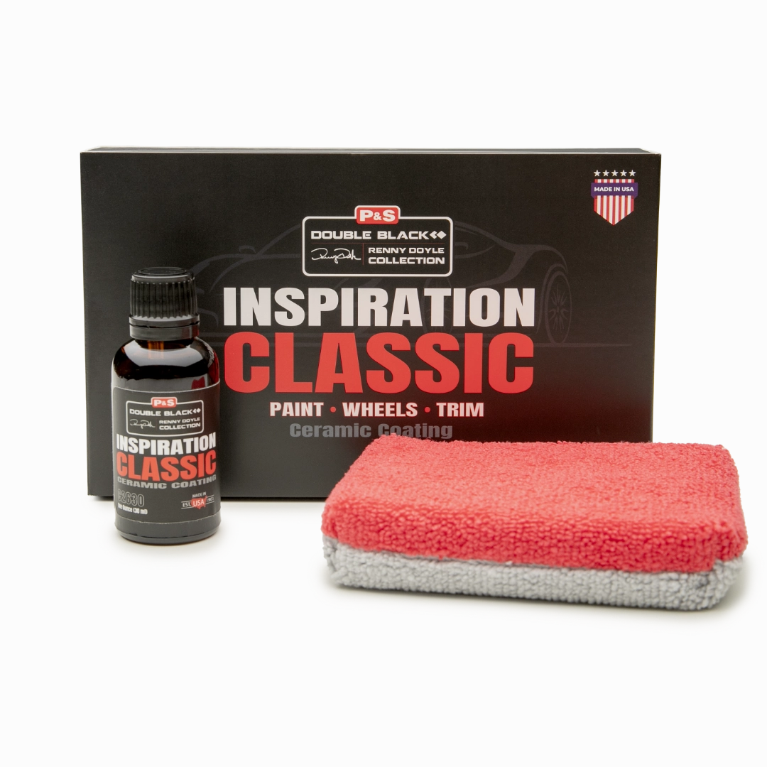 Inspiration Classic