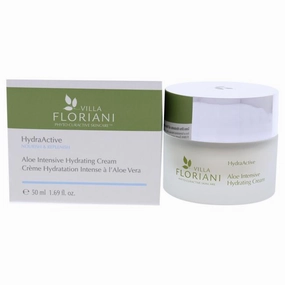 Intensive Hydrating Cream