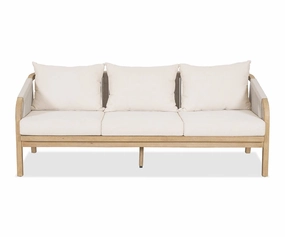 Iona Outdoor Sofa