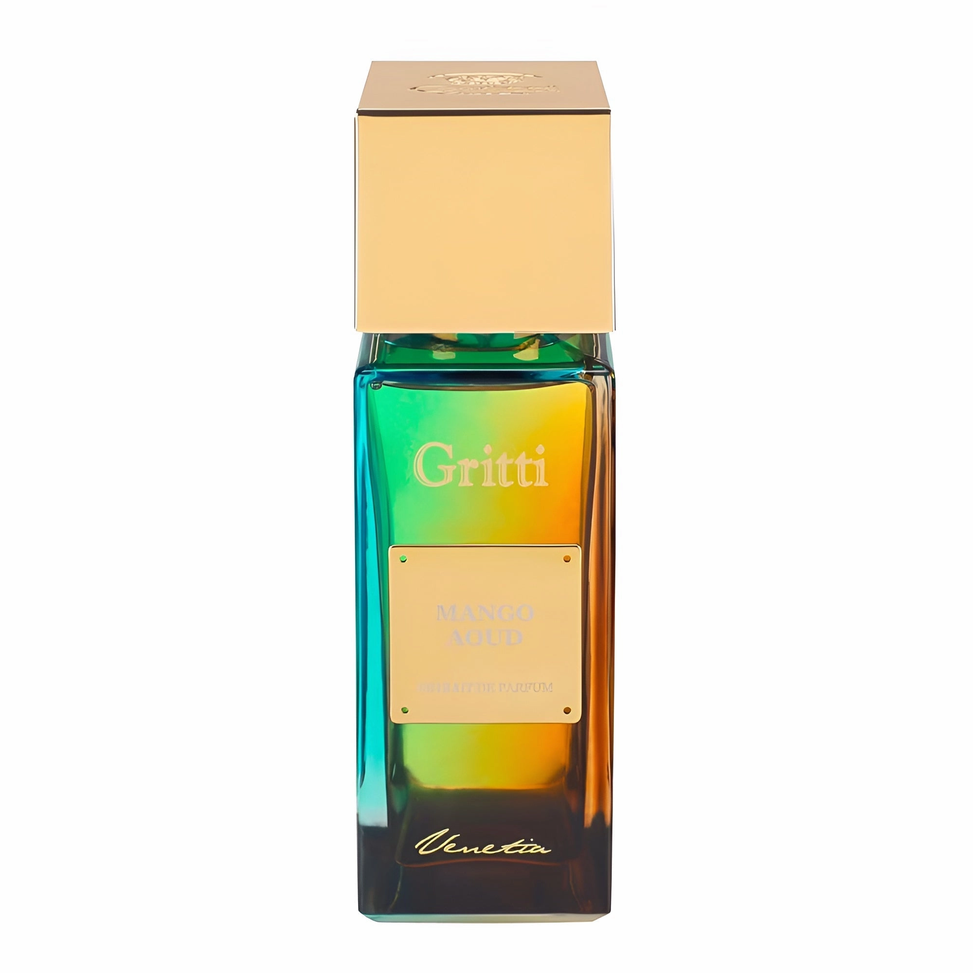 Ivy Collection - Mango Aoud