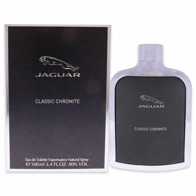 Jaguar Classic Chromite