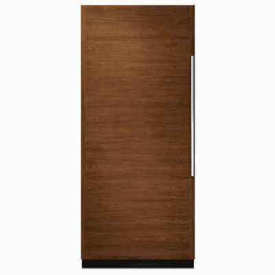 Jennair JBRFL36IGX 36" Built-In Refrigerator Column (Left-Hand Door Swing)