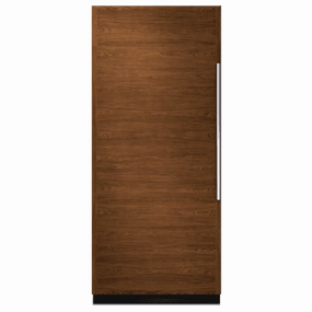 Jennair JBRFL36IGX 36" Built-In Refrigerator Column (Left-Hand Door Swing)