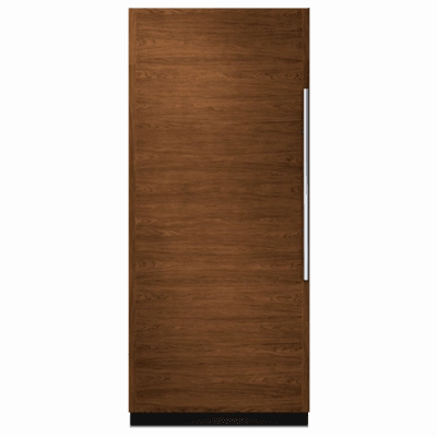 Jennair JBRFL36IGX 36" Built-In Refrigerator Column (Left-Hand Door Swing)