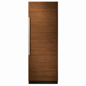 Jennair JBRFR30IGX 30" Built-In Refrigerator Column (Right-Hand Door Swing)