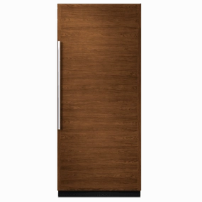 Jennair JBRFR36IGX 36" Built-In Refrigerator Column (Right-Hand Door Swing)