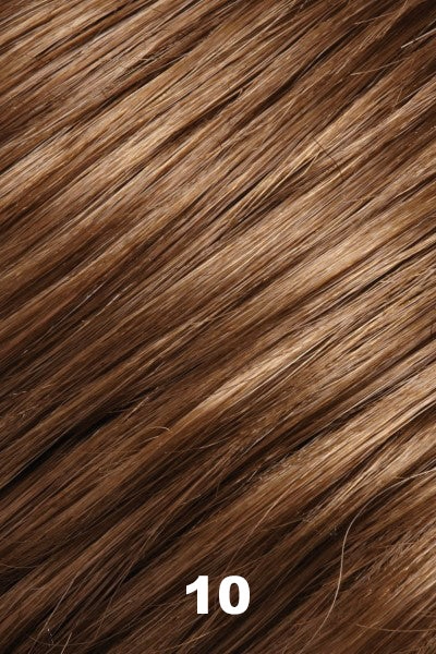 Jon Renau Toppers - Top Coverage Wavy 18" (#6005)