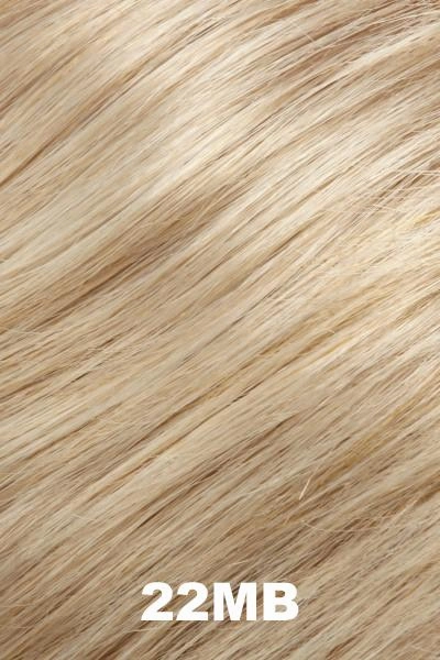 Jon Renau Toppers - Top Full 18" (#368)
