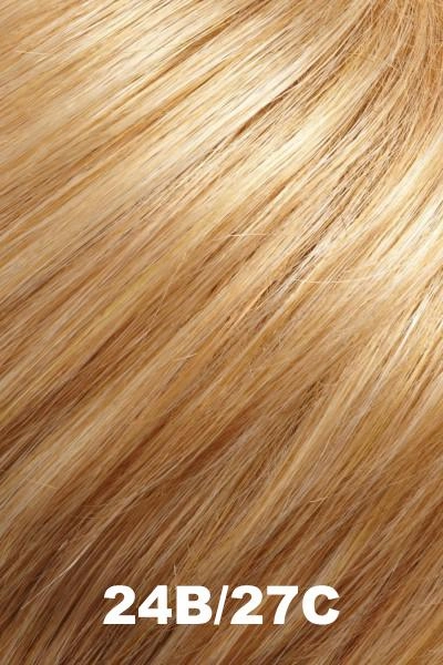 Jon Renau Toppers - Top Full 18" (#368)