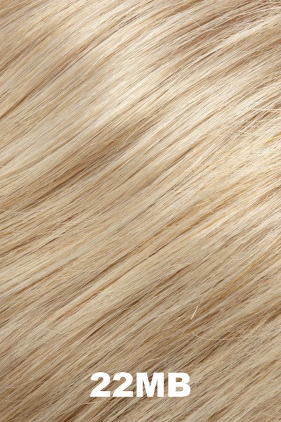 Jon Renau Toppers - Top Style 12" (#5991)