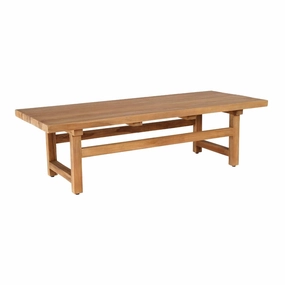 Julian Outdoor Coffee Table