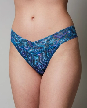Kimberly McDonald Original Rise Thong