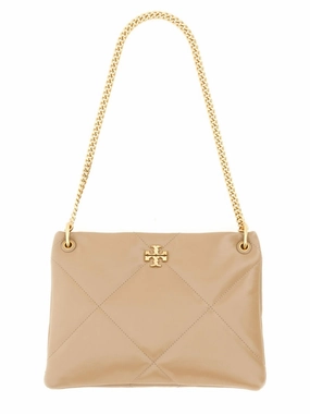 Kira Diamond Small Quilted Bag