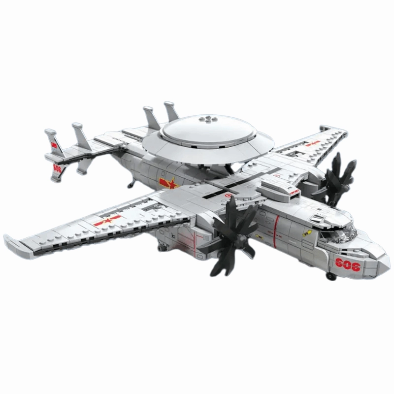 KJ-600 1143pcs