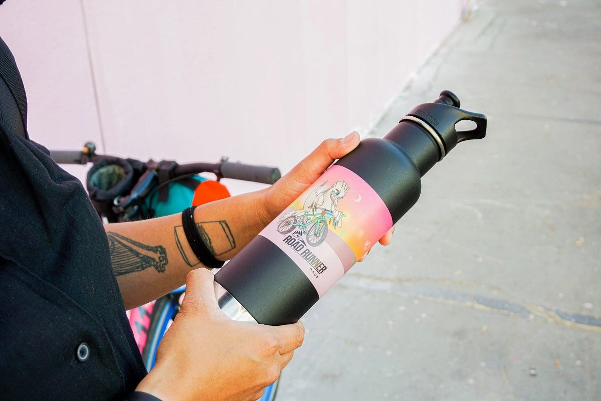 Klean Kanteen Insulated Classic 20 oz