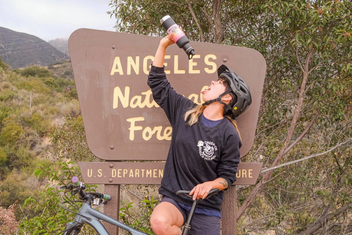 Klean Kanteen Insulated Classic 20 oz