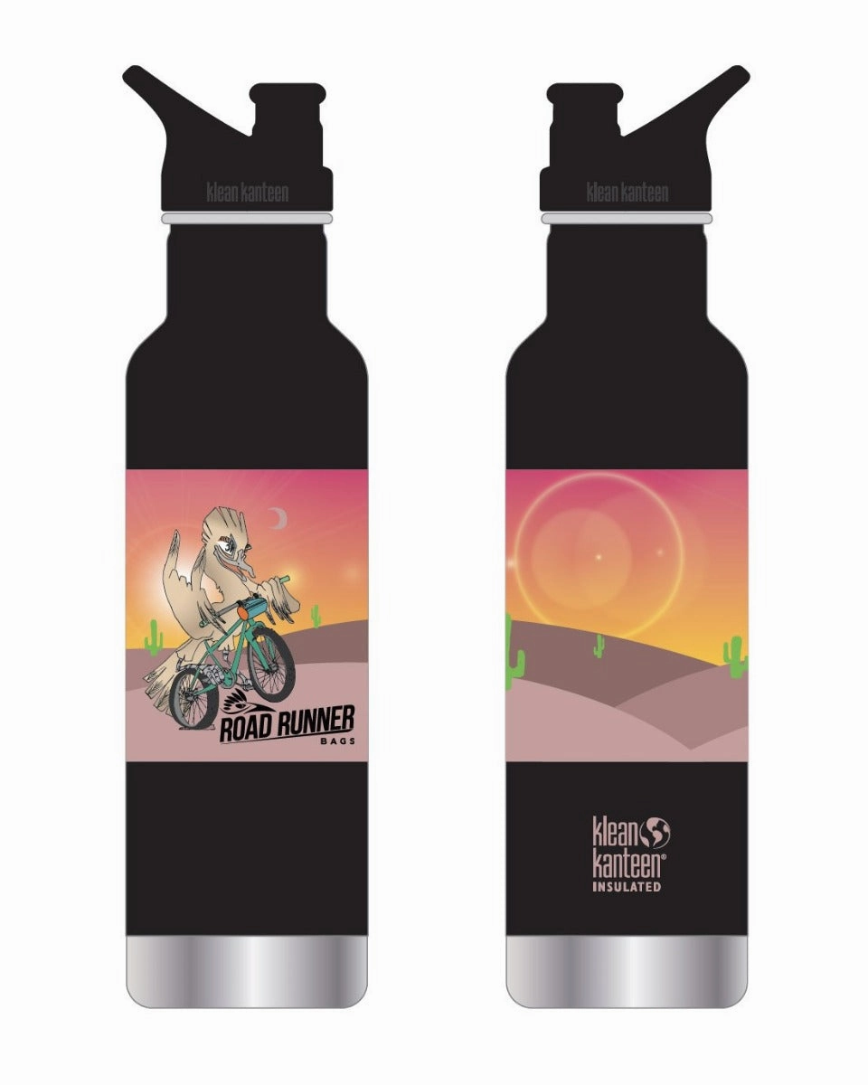 Klean Kanteen Insulated Classic 20 oz